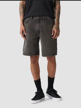 Levi's• Men's 454™ Relaxed Fit 10" Shorts